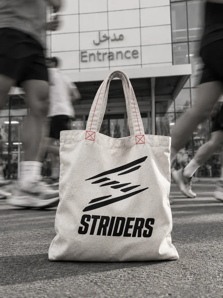 Club tote