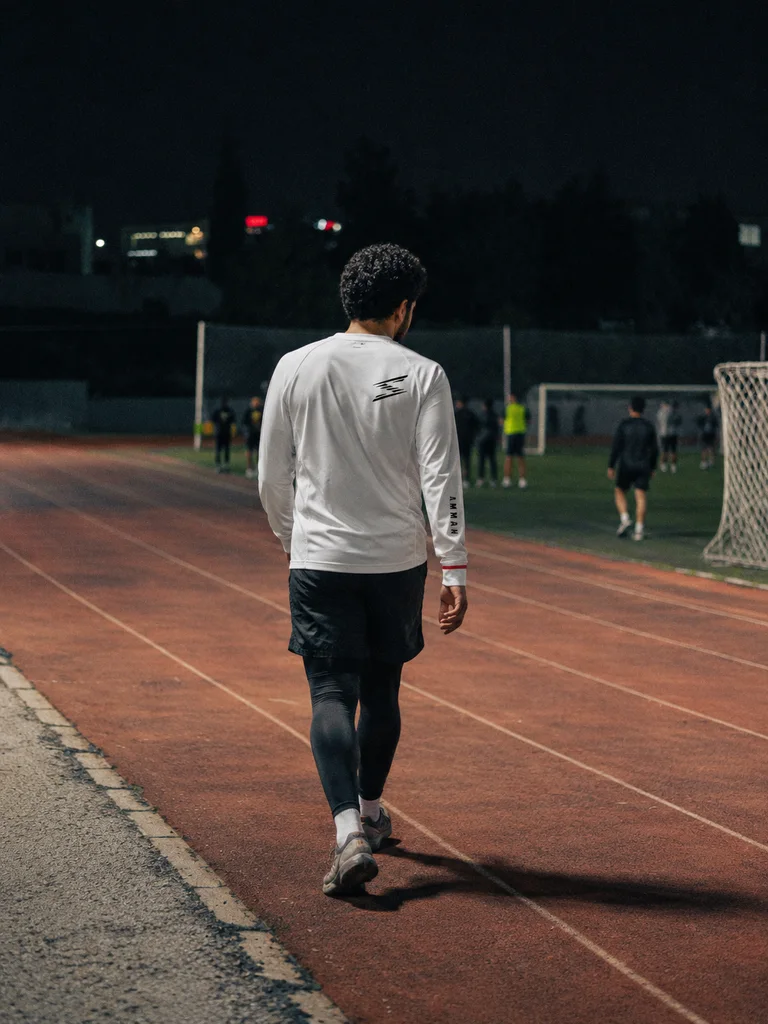 Amman long sleeve
