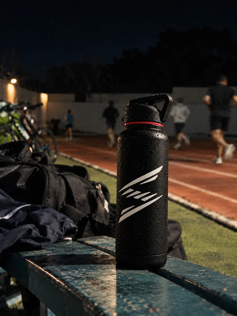 Club bottle